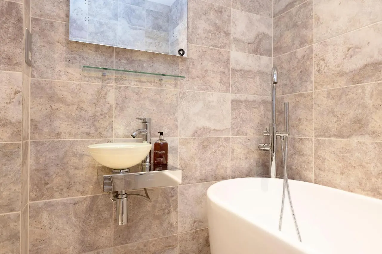 Apartment Joivy Cozy Apt Near Edinburgh Castle United Kingdom
