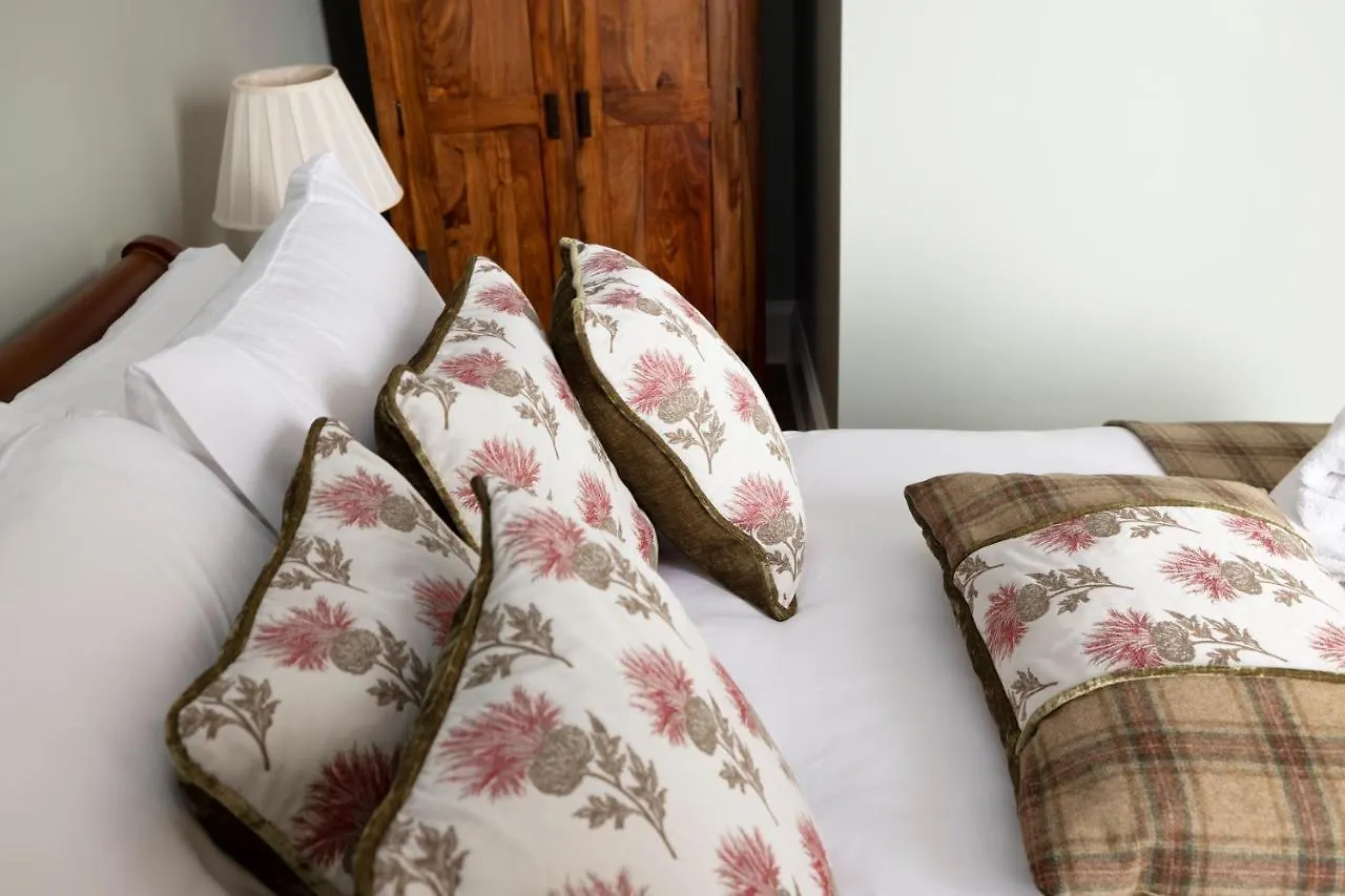 Apartment Joivy Cozy Apt Near Edinburgh Castle
